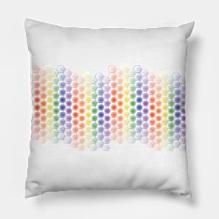 Subtle Pride Pillow