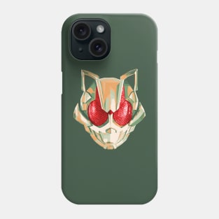 Tycoon Phone Case