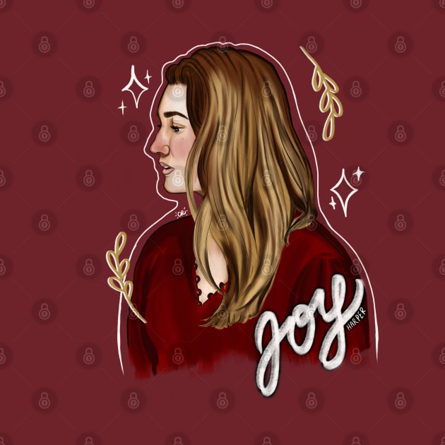 joy harper by wynhaaughtcolbs