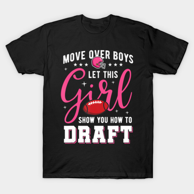 fantasy football championship shirt