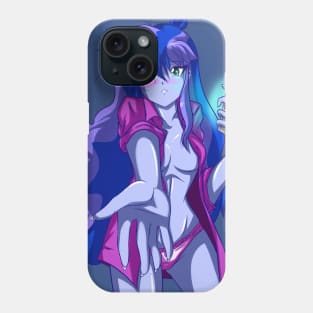 A Vice-Principal Luna for your Vices. Phone Case