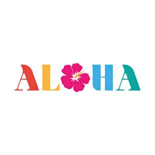 Aloha T-Shirt