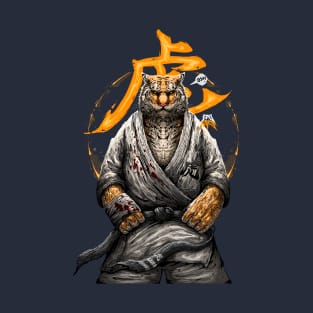 SENSEI! T-Shirt