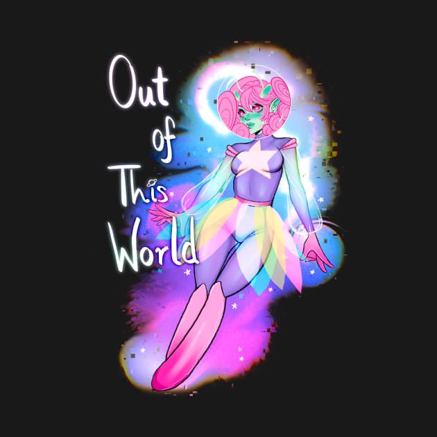 Out Of This World by Moonlightkxss