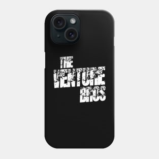 The Venture Bros Phone Case