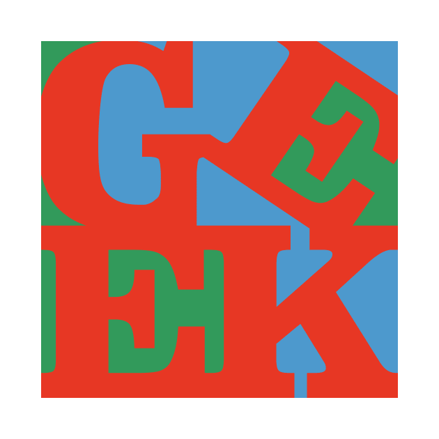 GEEK Love by designedbygeeks