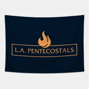 L.A. Pentecostals Tapestry