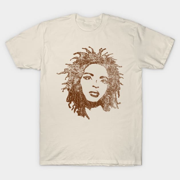 “The Miseducation of Lauryn Hill”
