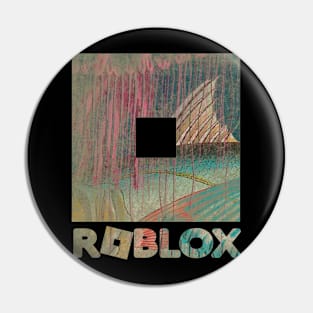 roblox1 Pin