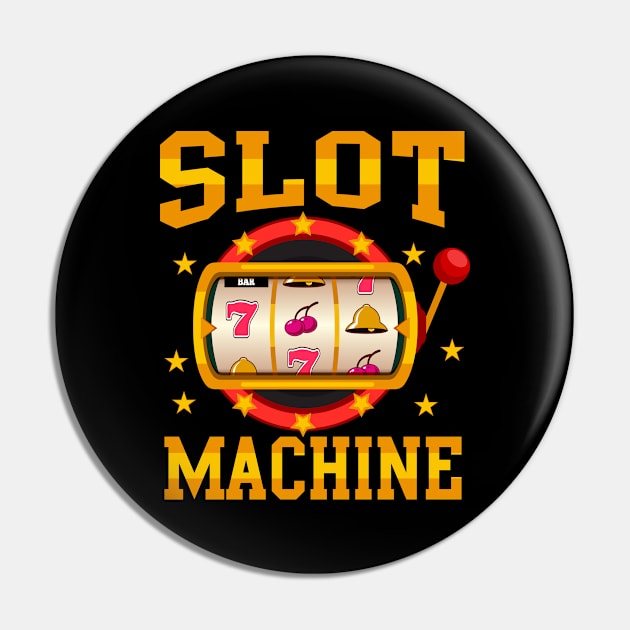 Jackpot slot machine game Pin by Pink Umbrella