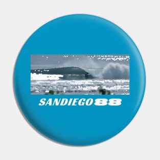 SAN DIEGO SURFING T-Shirt Mug Coffee Mug Apparel Hoodie Sticker Gift Pin