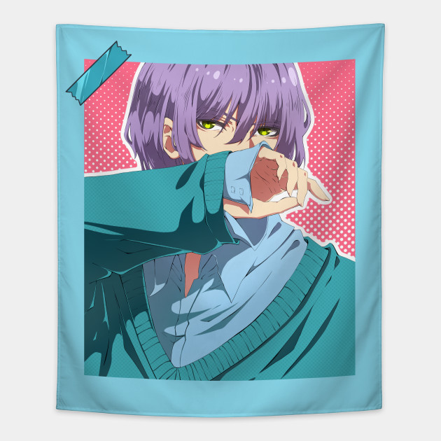 An Idol Boy Anime Tapestry Teepublic