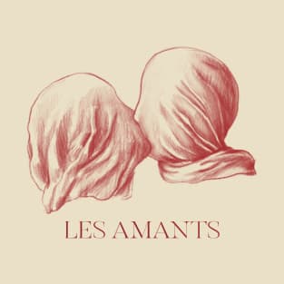 Les Amants T-Shirt