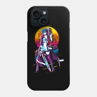 Sara Valestein v6 Phone Case