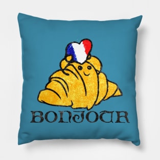 French Toast Pillow