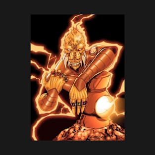 larfleeze Lantern T-Shirt