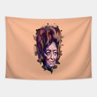 Maybelle Carter Tapestry