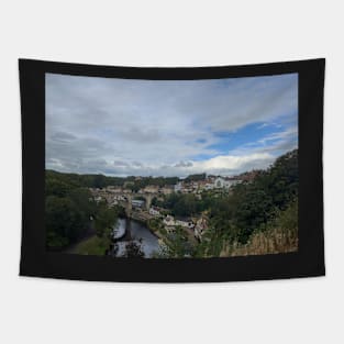 Knaresborough, North Yorkshire Tapestry