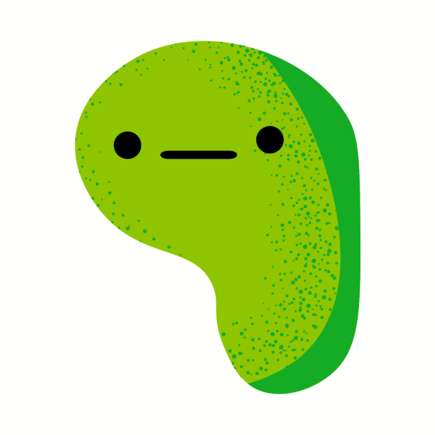 Gallbladder by Kalepanic