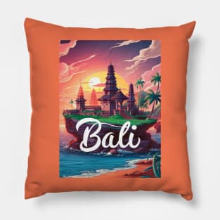 Bali Pillow