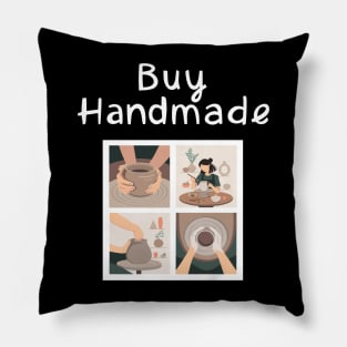 Buy Handmade Pillow