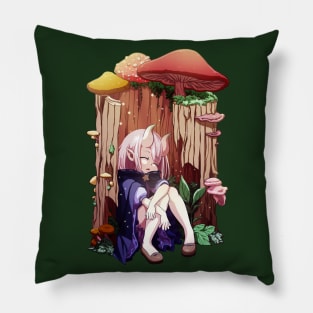 Jara - Forest Pillow