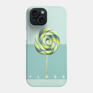 Candy Floss Phone Case