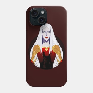 Carmilla Phone Case