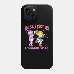 Best Friends Forever Phone Case
