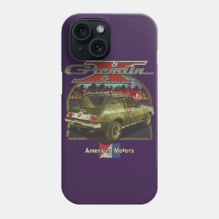 Gremlin X 1972 Phone Case