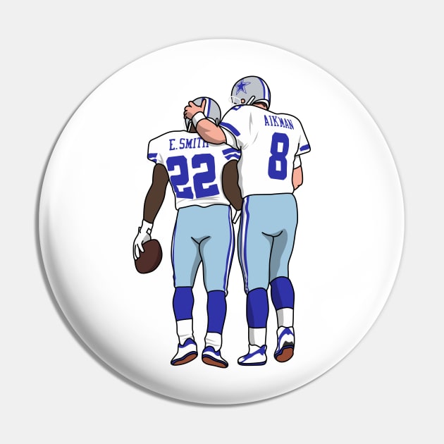 the duo of dallas Pin by rsclvisual