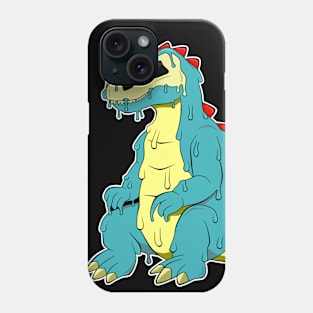 DINO MAX Phone Case