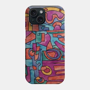 y`y`s-pl''' Phone Case