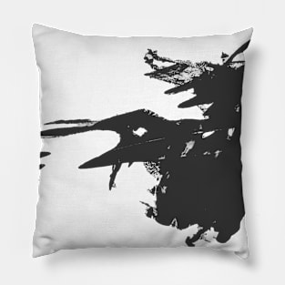 Mating season Pillow