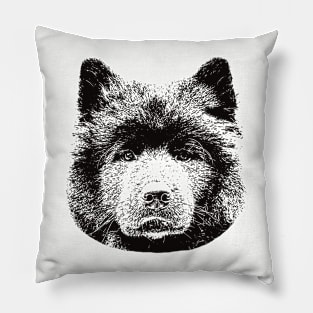 Eurasier gift for Eurasier Owners Pillow