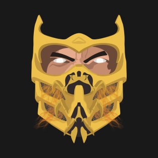 Scorpion T-Shirt