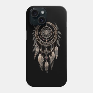 Dream Catcher Phone Case