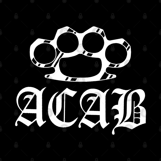 ACAB by Smurnov