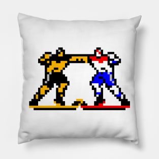 Blades of Steel Pittsburgh vs Washington Pillow