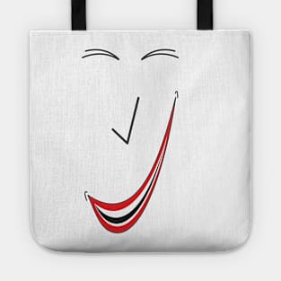 Fine Smile B01. Tote