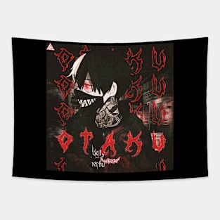 Otaku Song Tapestry