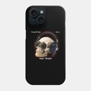 Through The Times Vol 2 Phone Case