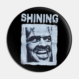 Shining Pin