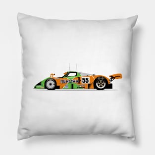 787B Pillow