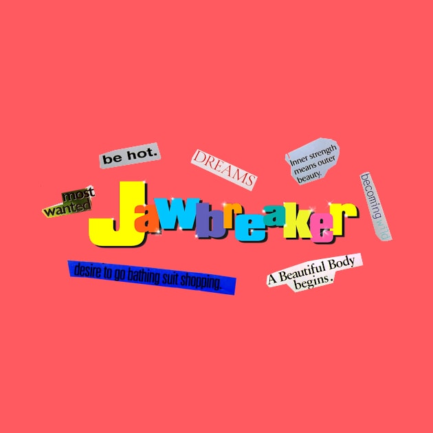 Jawbreaker (1999) by Inusual Subs