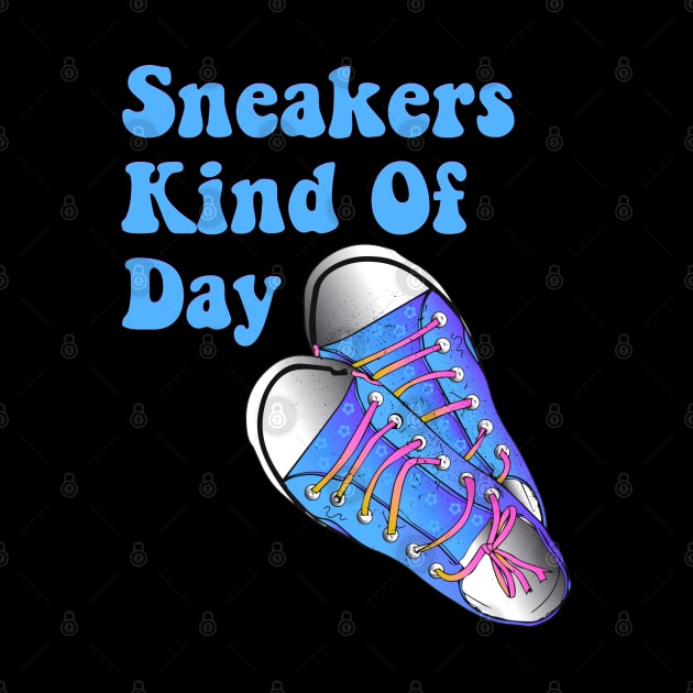 Sneakers Kind Of Day, Sneakers and Pearls, Chucks and Pearls by Style Conscious