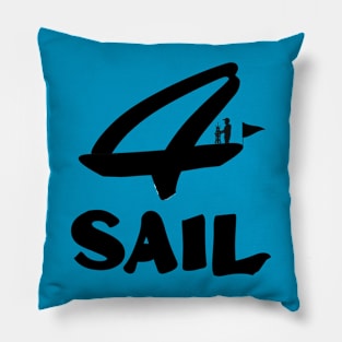 4 SAIL Pillow