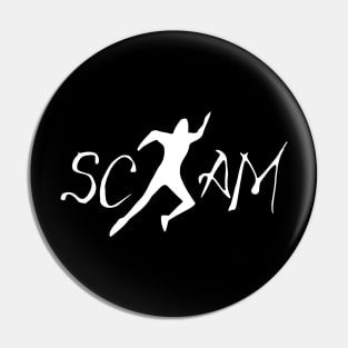 scram Pin