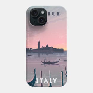 Venice, Italy Phone Case