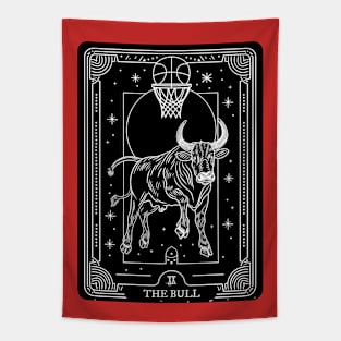 The Bull Tapestry